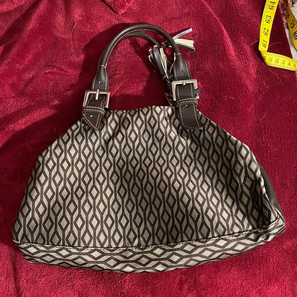Texier mini handbag